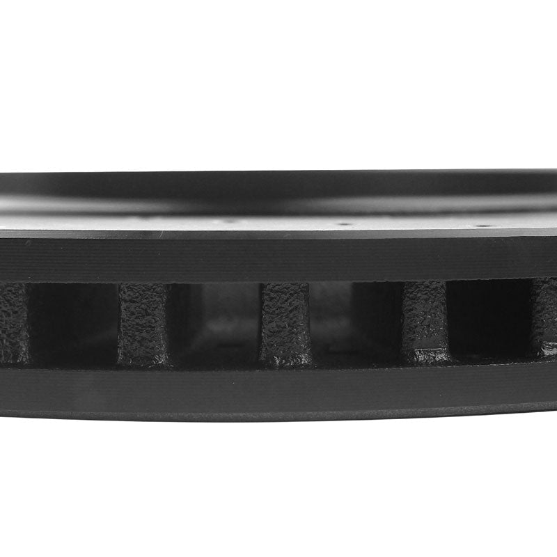 Toyota Corolla 2003 - 2008 Front Brake RotorCeramic Pads