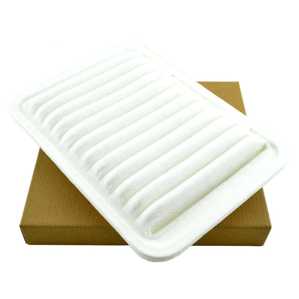 Toyota Corolla Filter 2009 - 2010