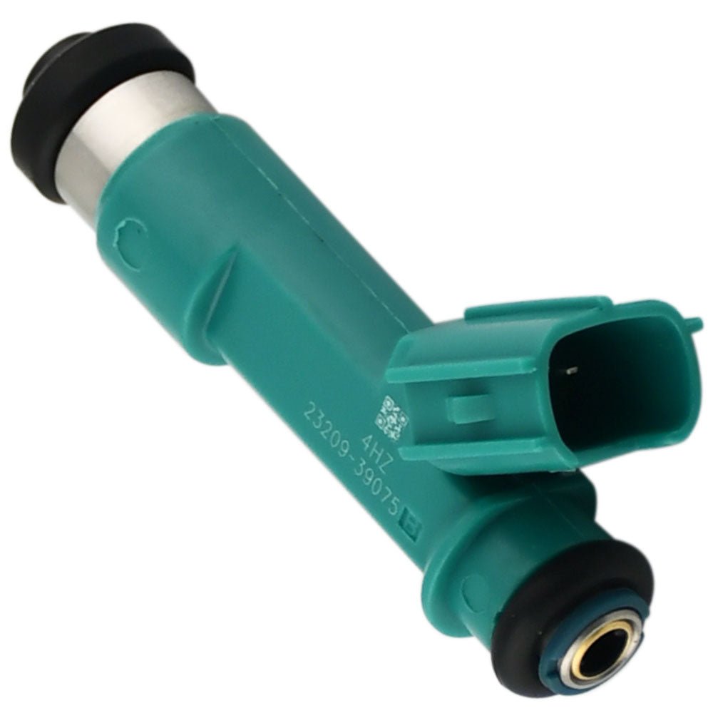 Toyota Denso Fuel Injectors 23209 - 39075 For Tacoma Tundra