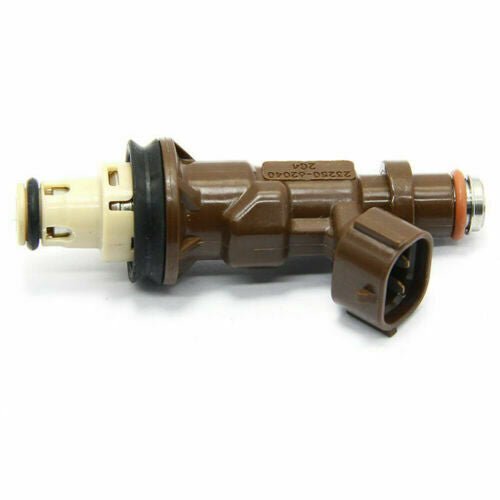 Toyota Fuel Injectors 23250 - 62040 For Toyota Tacoma Tundra