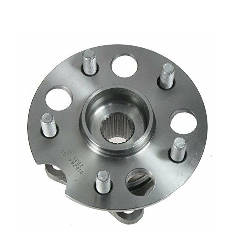 Toyota Highlander Wheel Hub 2004 - 2016