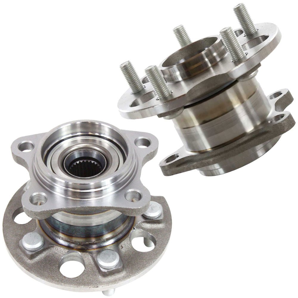 Toyota Highlander Wheel Hub Assembly 2004 - 2006
