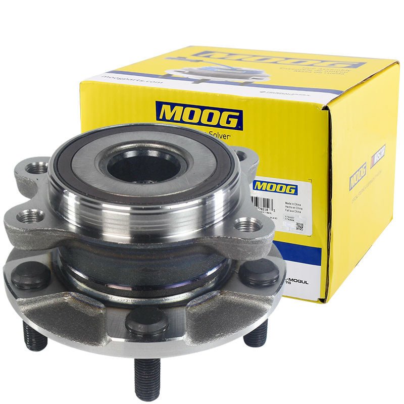Toyota RAV4 Wheel Hub Assembly 2011 - 2016