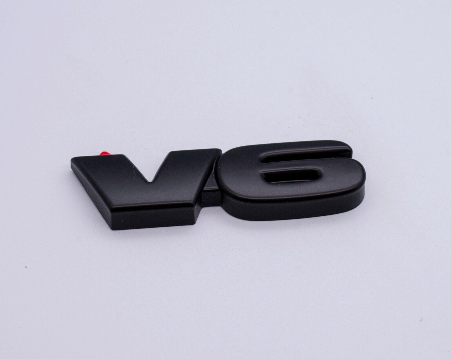 Toyota Tacoma Emblem Kit - Tacoma SR5 V6 4X4 Emblem OVERLAY
