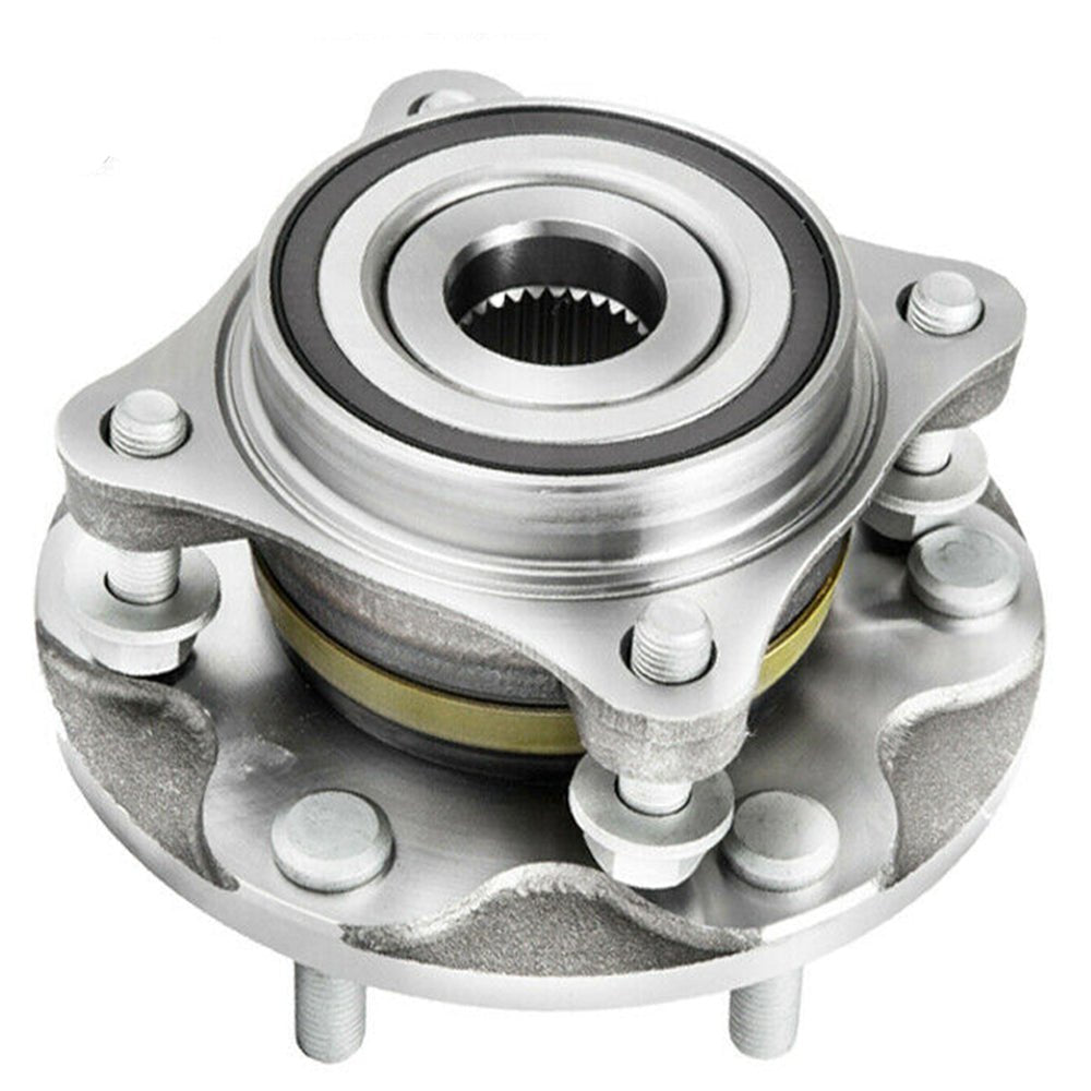 Toyota Tacoma Wheel Bearing 2010 - 2021 RB950 - 001