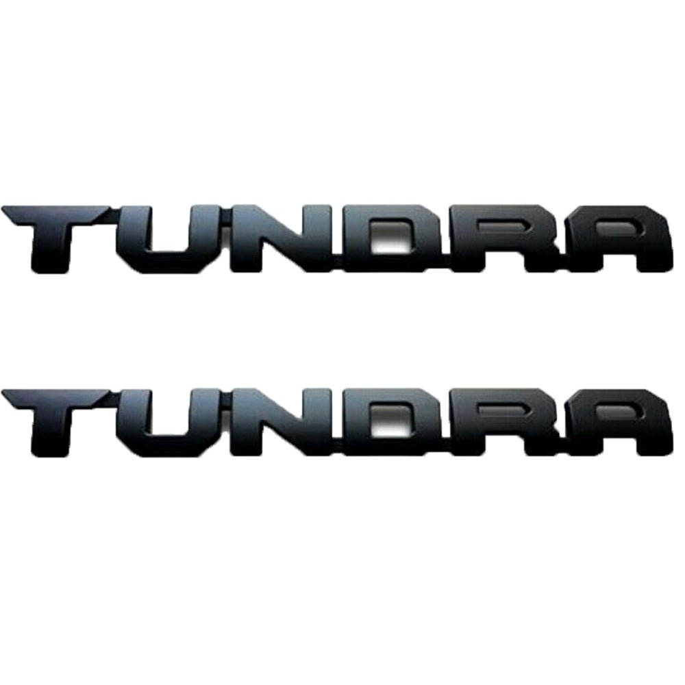 Toyota Tundra Emblems 75471-0C160 – Geekstop
