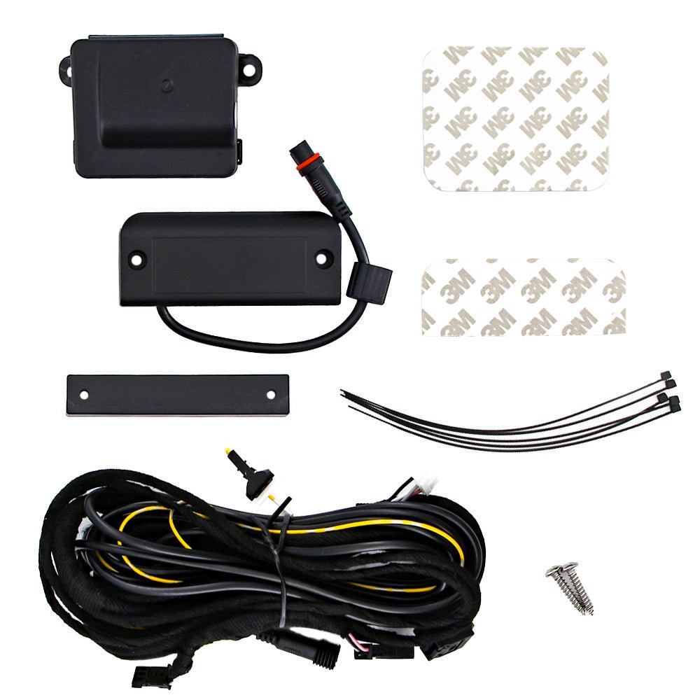 Trunk Electric Tailgate Kick Sensor For Model 3 & Y & S & X