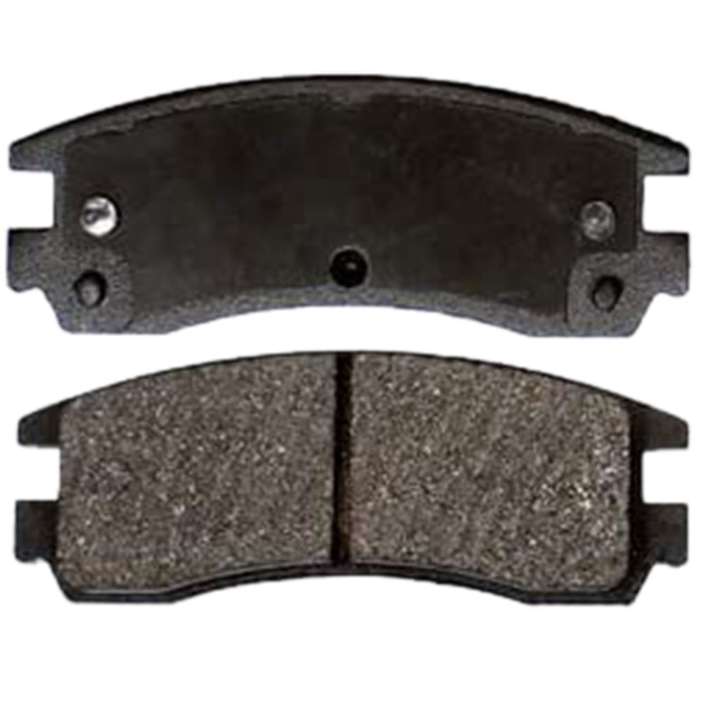Century Regal Impala Monte Carlo Alero Grand Am Prix Rear Ceramic Brake Pads