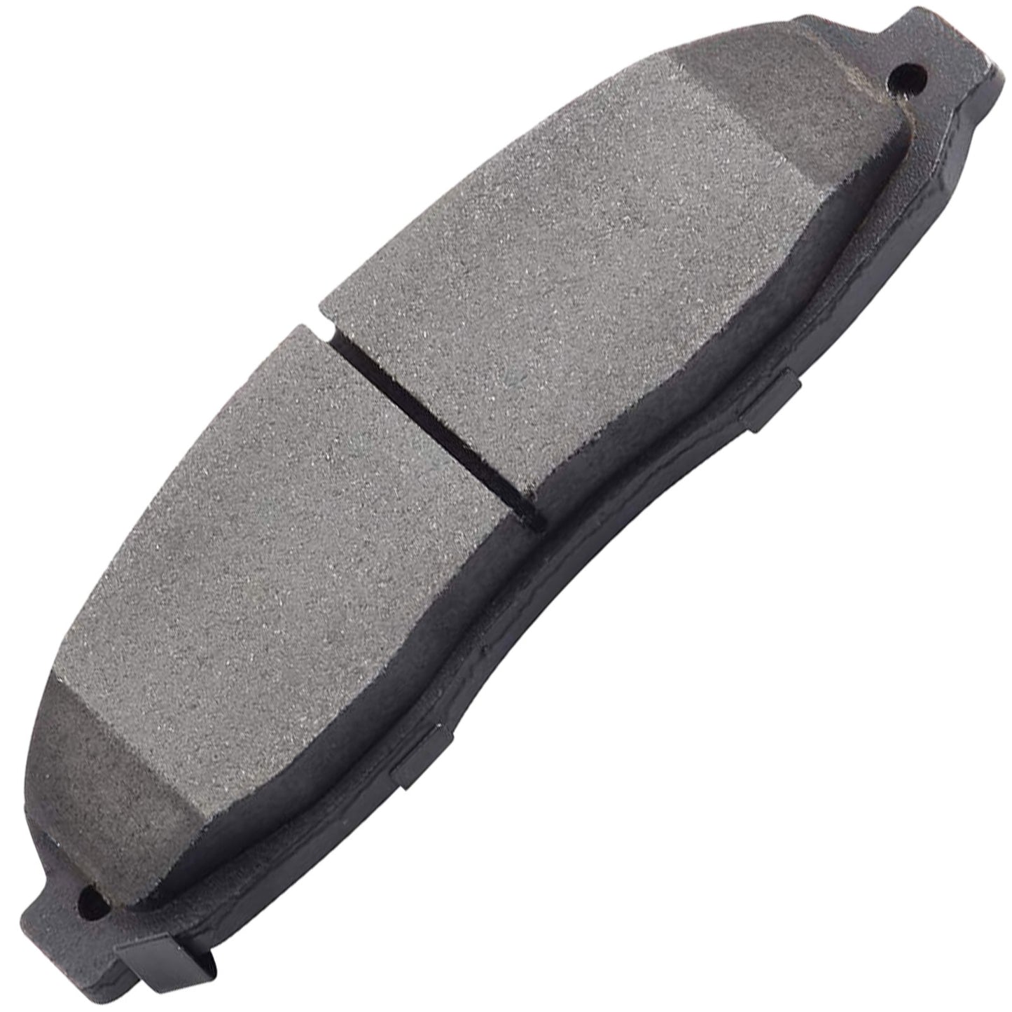 Ford F150 Front Ceramic Brake Pads Hardware