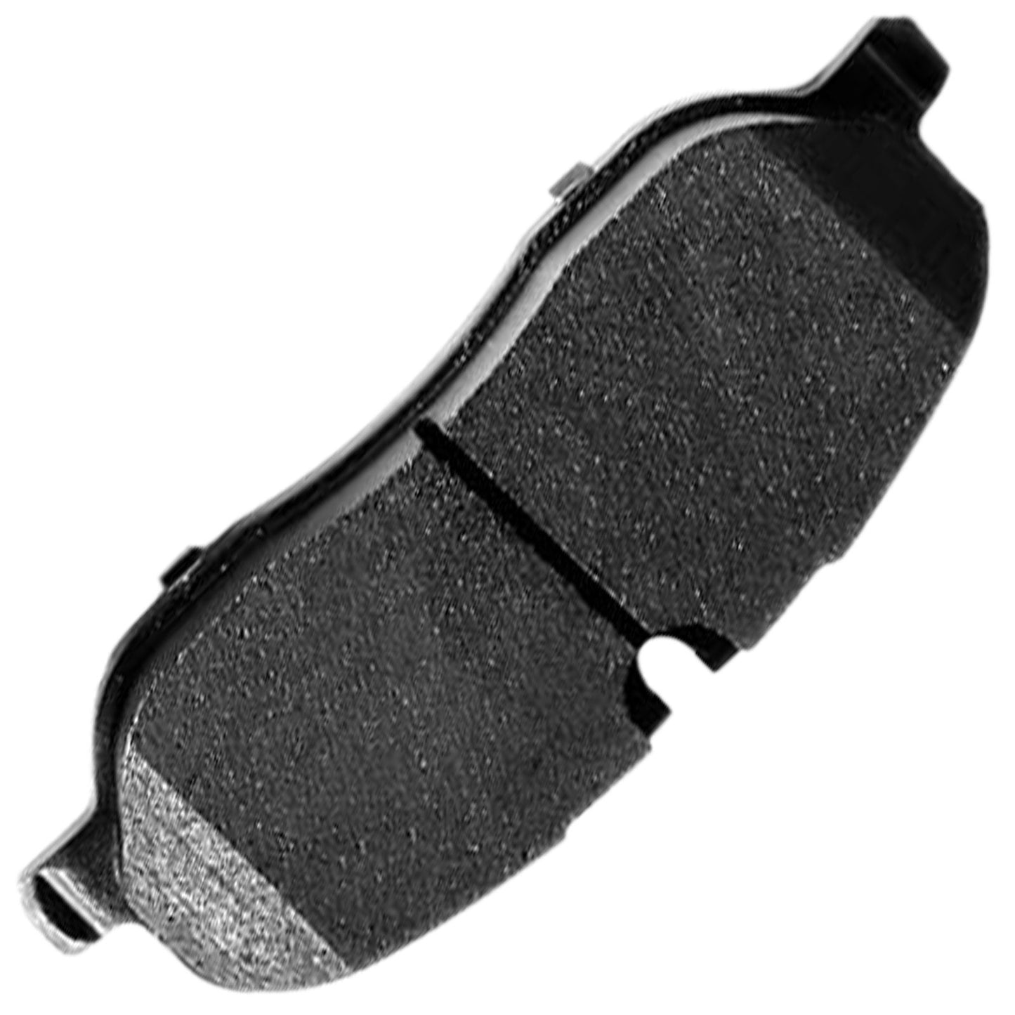 Land Rover LR3 Front Ceramic Brake Pads 2005 - 2009 BPD1098