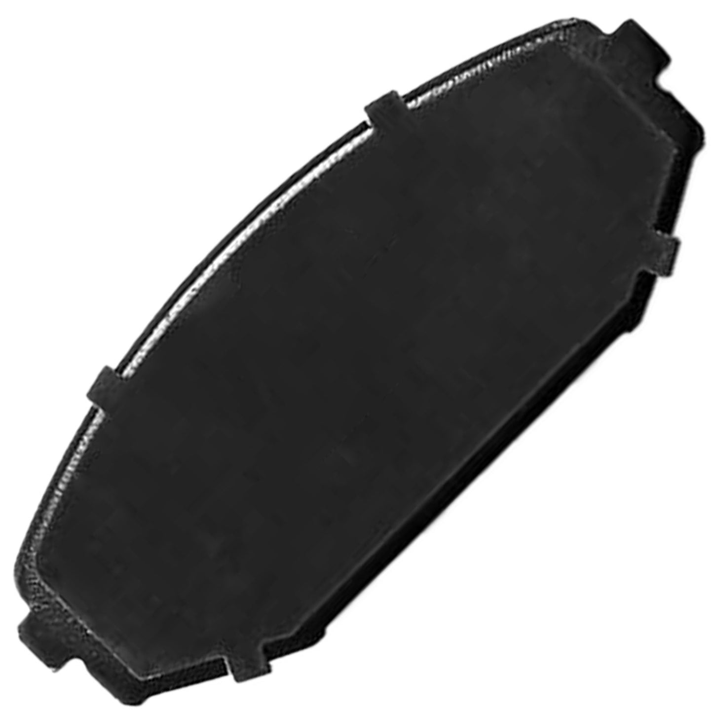 Honda Odyssey Acura MDX Front Ceramic Disc Brake Pads