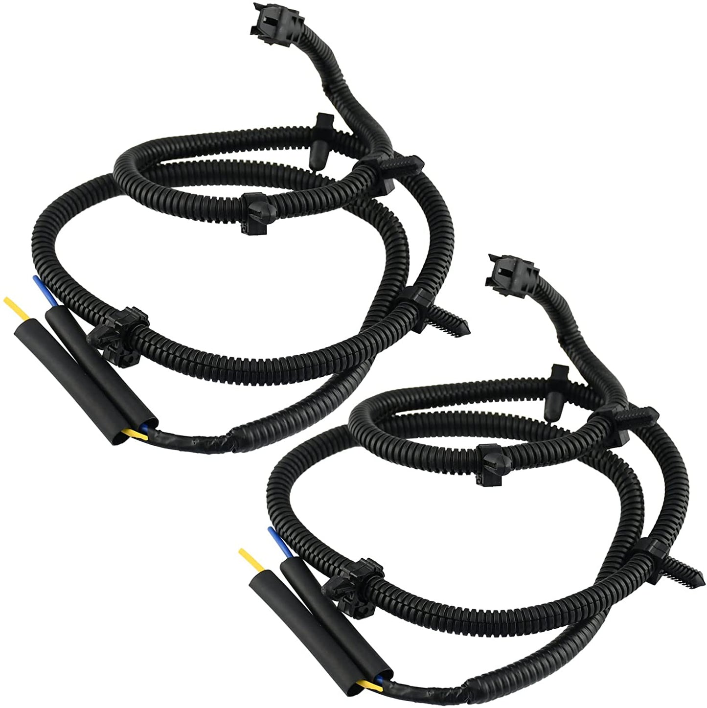 Chevrolet Impala Buick Century ABS Wheel Speed Sensor Wire Harness