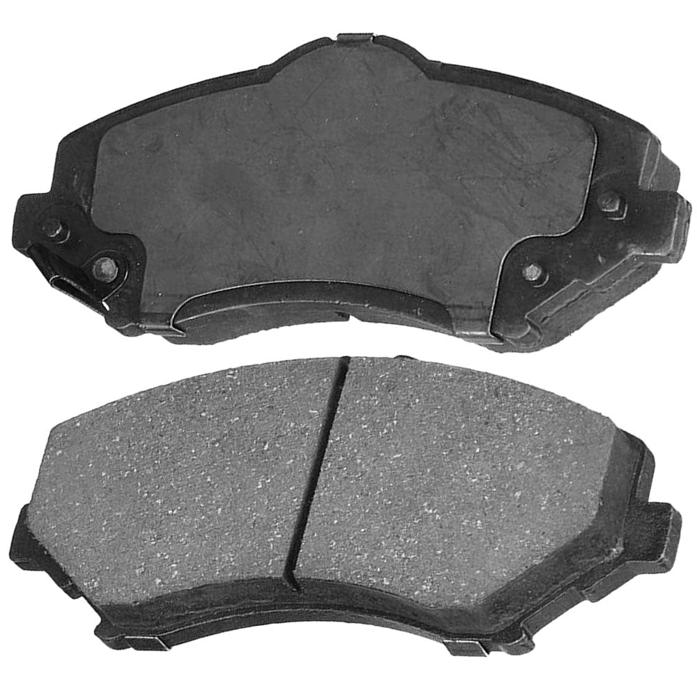 Honda Accord Civic Front Ceramic Brake Pads