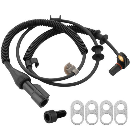 Ford F150 Wheel Speed Sensor Front ABS Wheel Speed Sensor Pair
