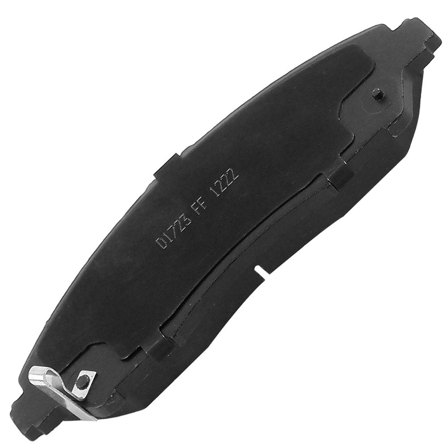 Acura MDX Honda Pilot Ridgeline Front Ceramic Disc Brake Pads