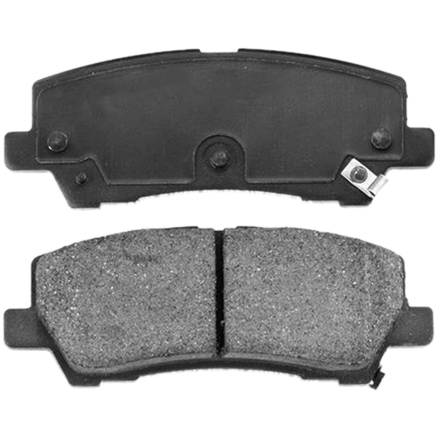 Ford Mustang REAR Ceramic Brake Pads
