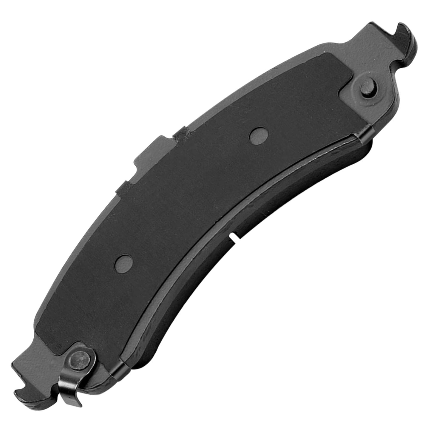 Chevy Silverado Sierra Suburban 1500 Tahoe Yukon Rear Ceramic Brake Pads