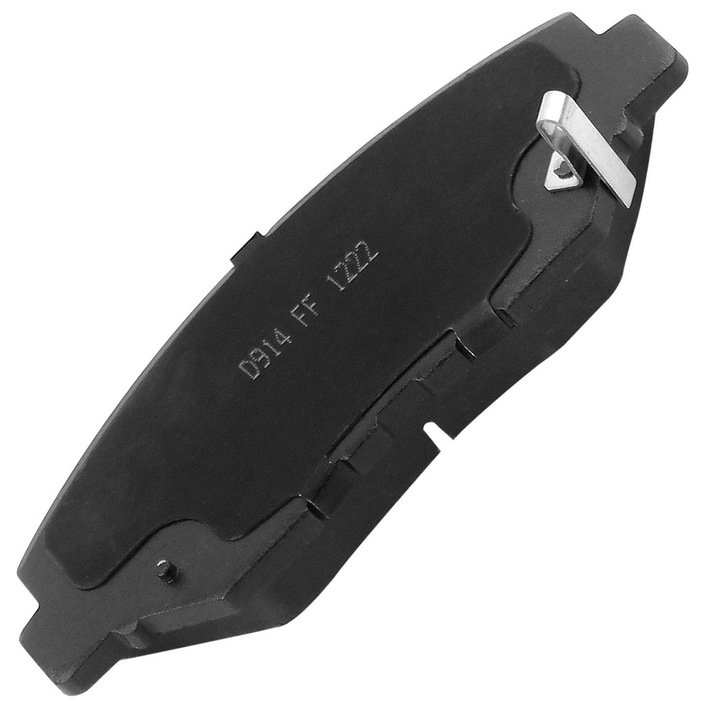 Honda Accord Civic Element CR-V Pilot Front Ceramic Brake Pads
