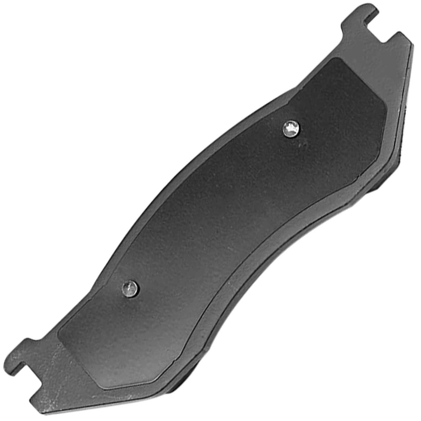Geekstop Ceramic Front Brake Pads Kit 2003-2006 Dodge Durango, 2002-2005 Dodge Ram 1500 (Excluding SRT-10 Models), 2003 Dodge Ram 1500 Van - 4pcs