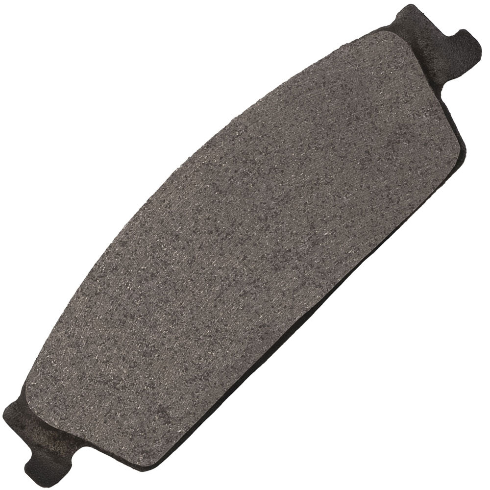 Chevy Silverado Sierra 1500 Yukon Suburban Cadillac Rear Ceramic Brake Pads