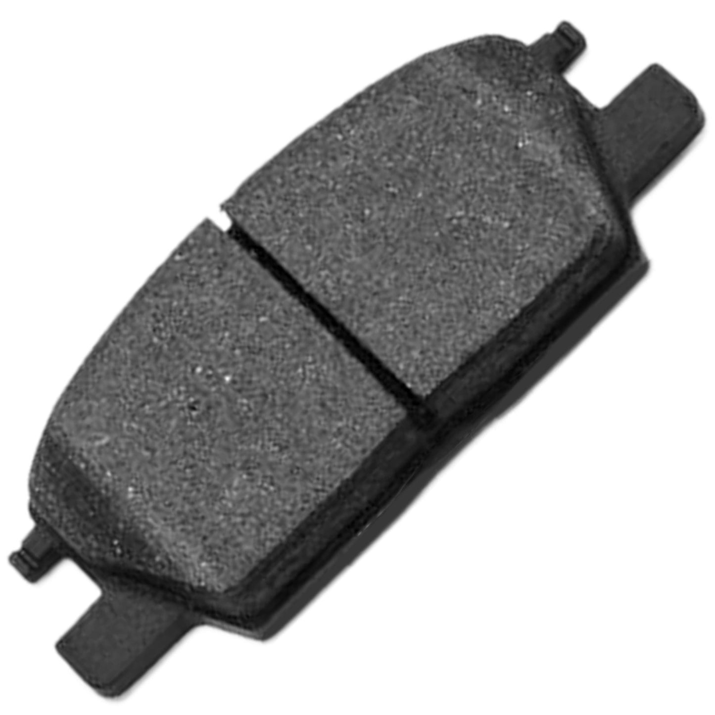 Chevrolet Malibu Buick Lacrosse Front Ceramic Brake Pads