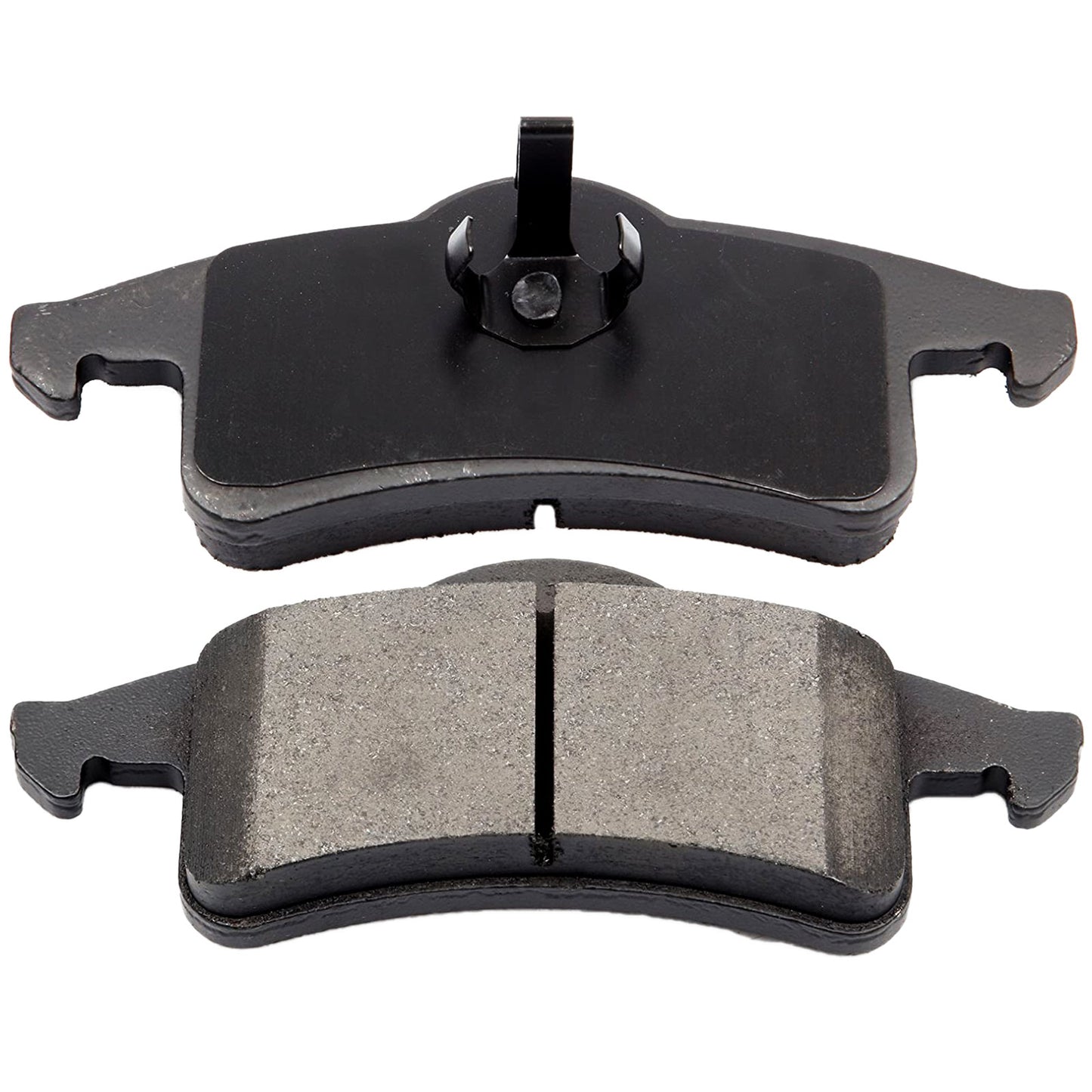 Jeep Grand Cherokee Rear Ceramic Brake Pads