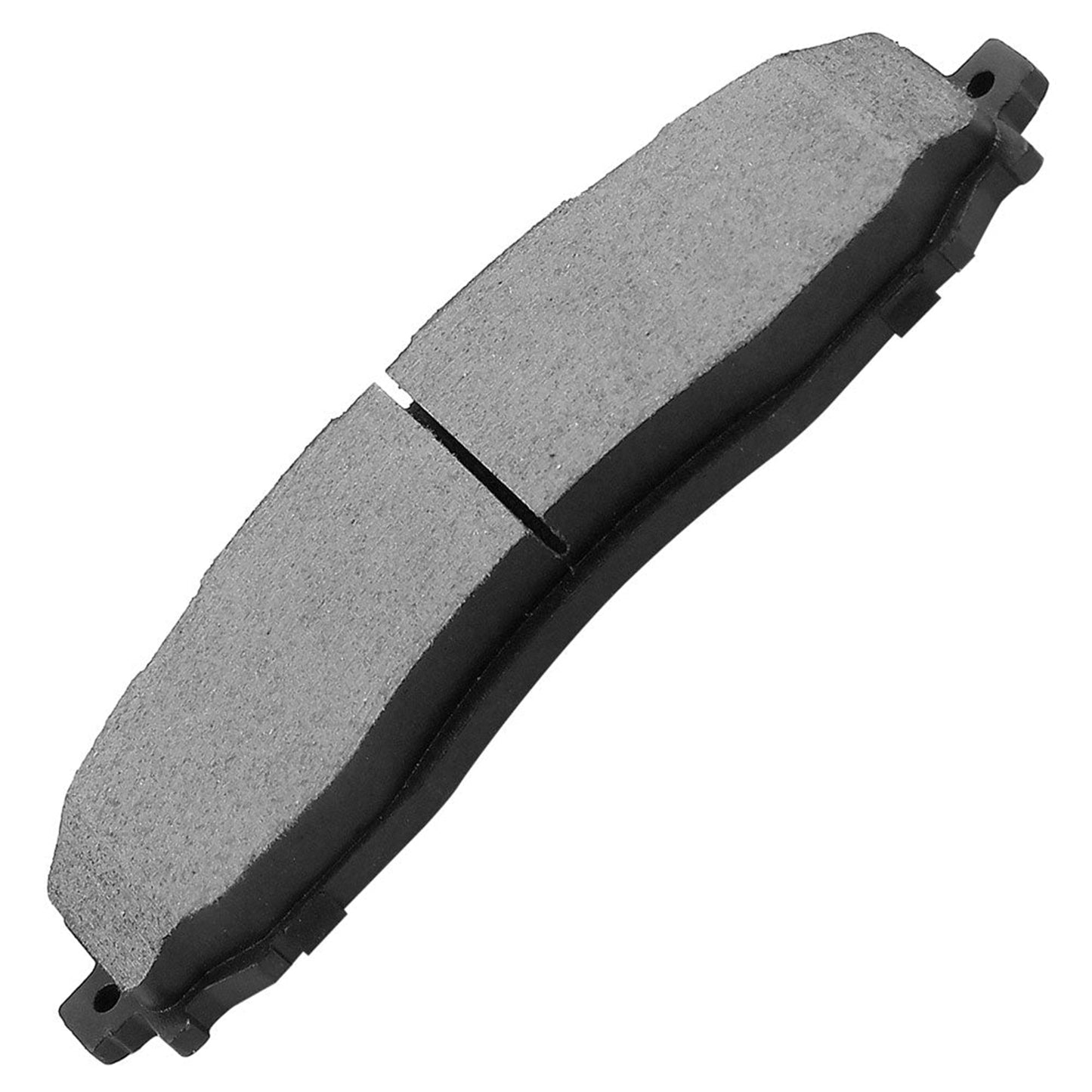Ford F-250 F-350 F-450 Rear Ceramic Brake Pads