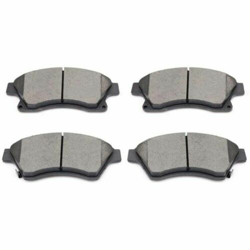 Acura Models Brake Pads 2019-2020