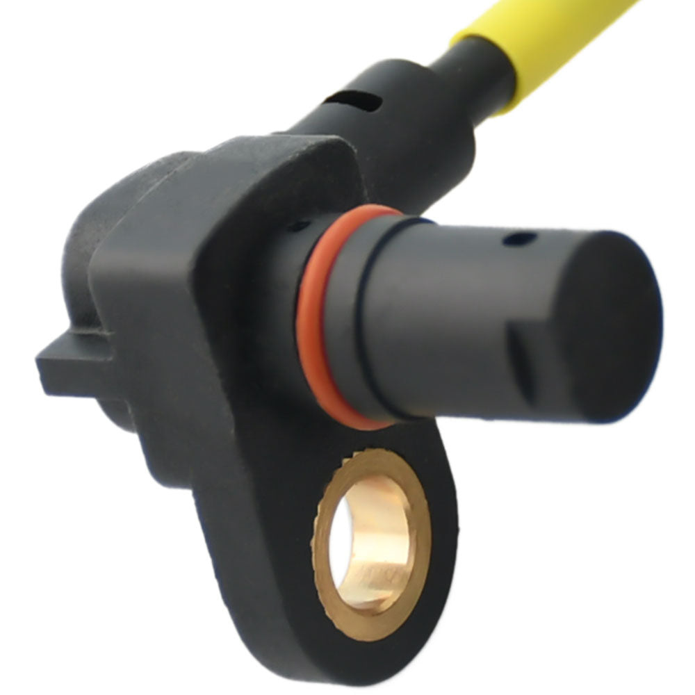 Geekstop Front ABS Sensor 2011-2015 Ford F-250 Super Duty, 2011-2017 Ford F-350 Super Duty - 4WD/ 4x4 DRW Models,w/ Dual Rear Wheels)