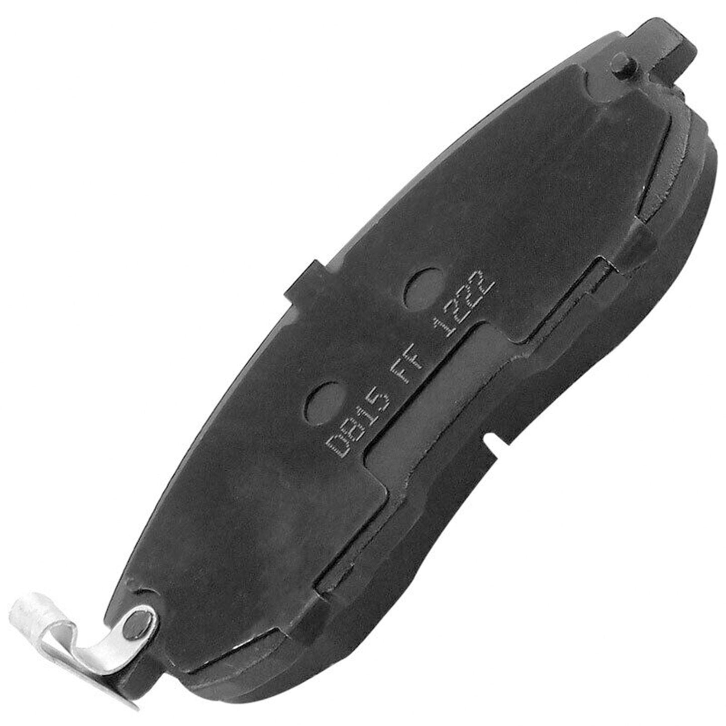 I30 I35 350Z Altima Juke Maxima Sentra Versa Front Ceramic Brake Pads