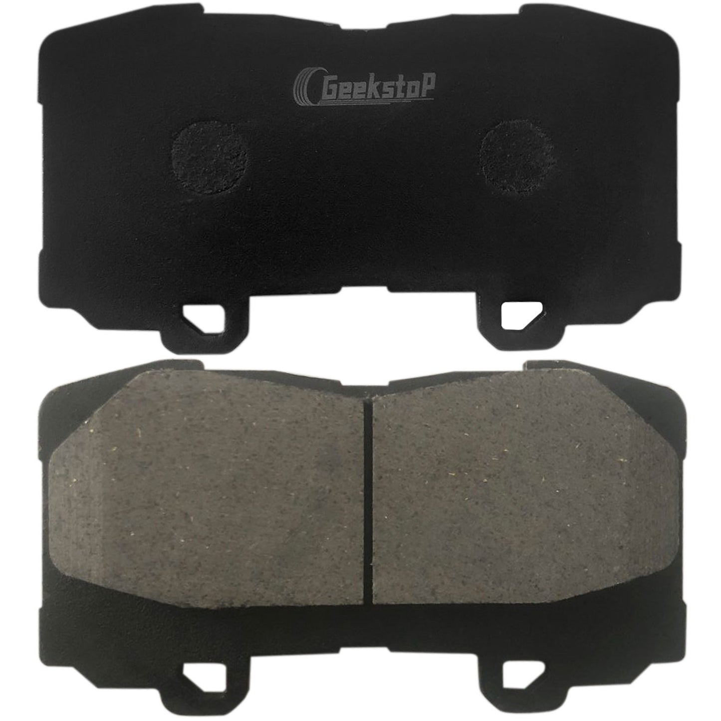 Chevrolet Colorado Gmc Canyon Front Ceramic Brake Pads