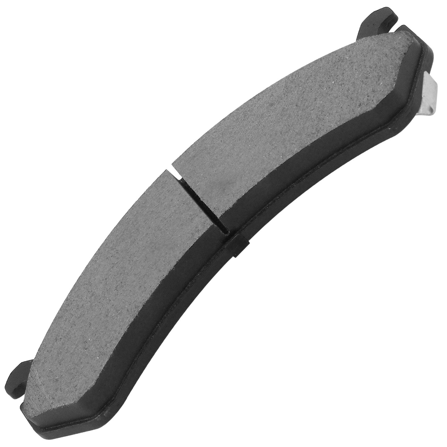 Avalanche Silverado Sierra 2500 2500HD Front Ceramic Brake Pads