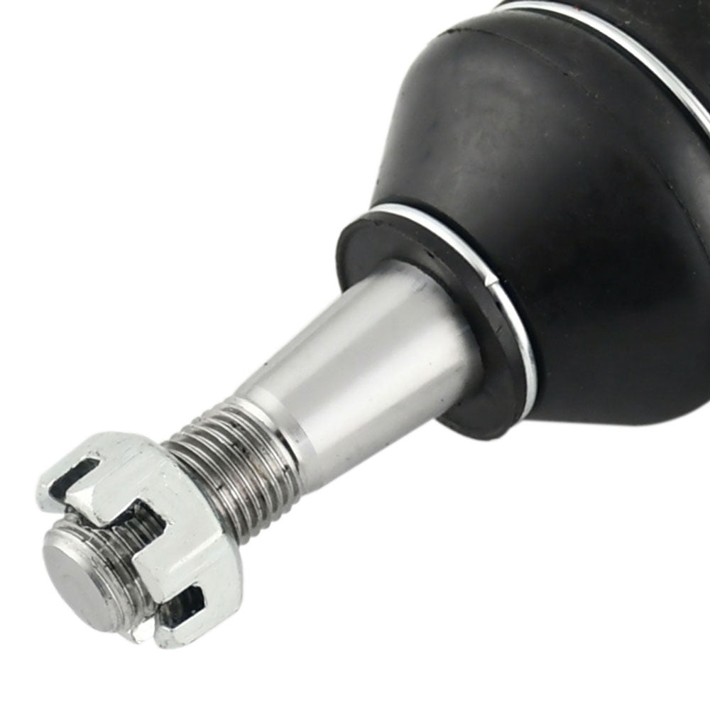 Ball Joint - Steering Component Close-up