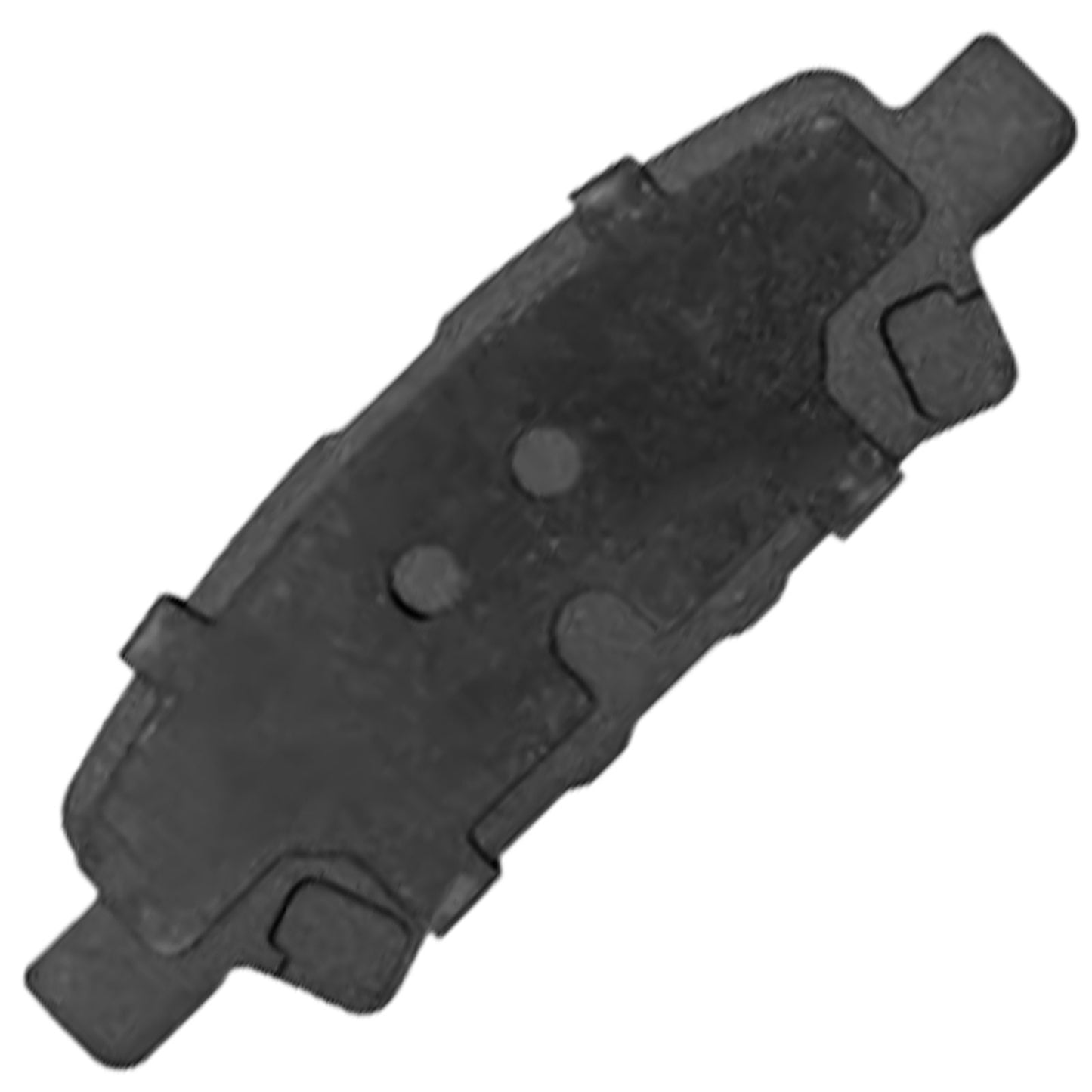 DODGE AVENGER Brake Pads 2011-2014 BPD1037