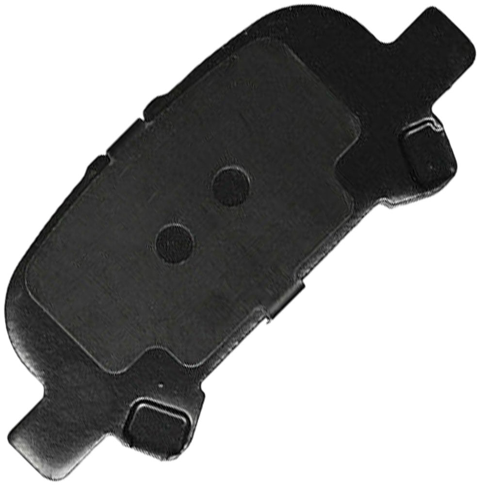 Toyota Avalon Solara Camry Rear Ceramic Brake Pads
