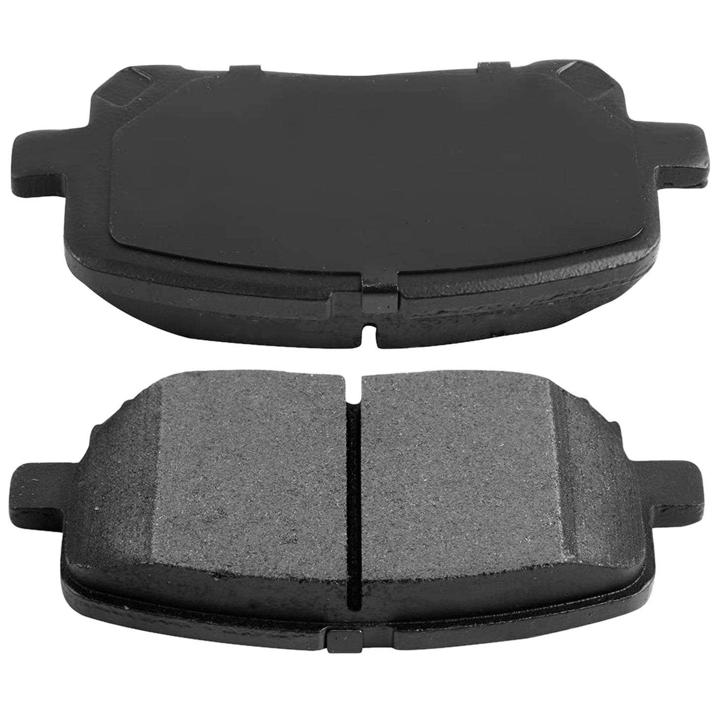 Toyota Corolla Brake Pads 2003-2008 BPD923