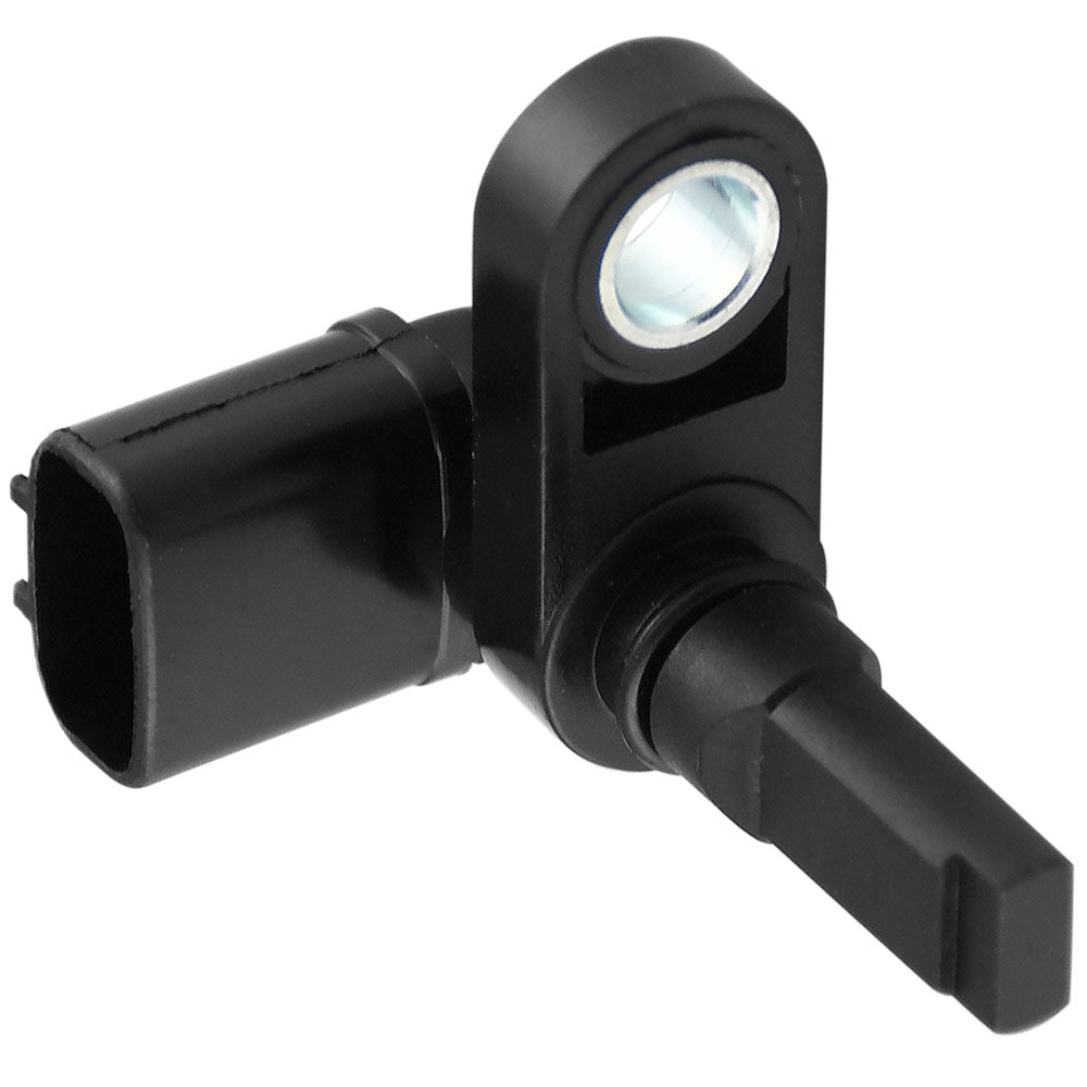 Geekstop Front or Rear Right ABS Sensor Toyota & Lexus 2003-2020 4Runner, 2007-2014 FJ Cruiser, 2008-2011,2013-2020 Land Cruiser, 2005-2020 Tacoma;
