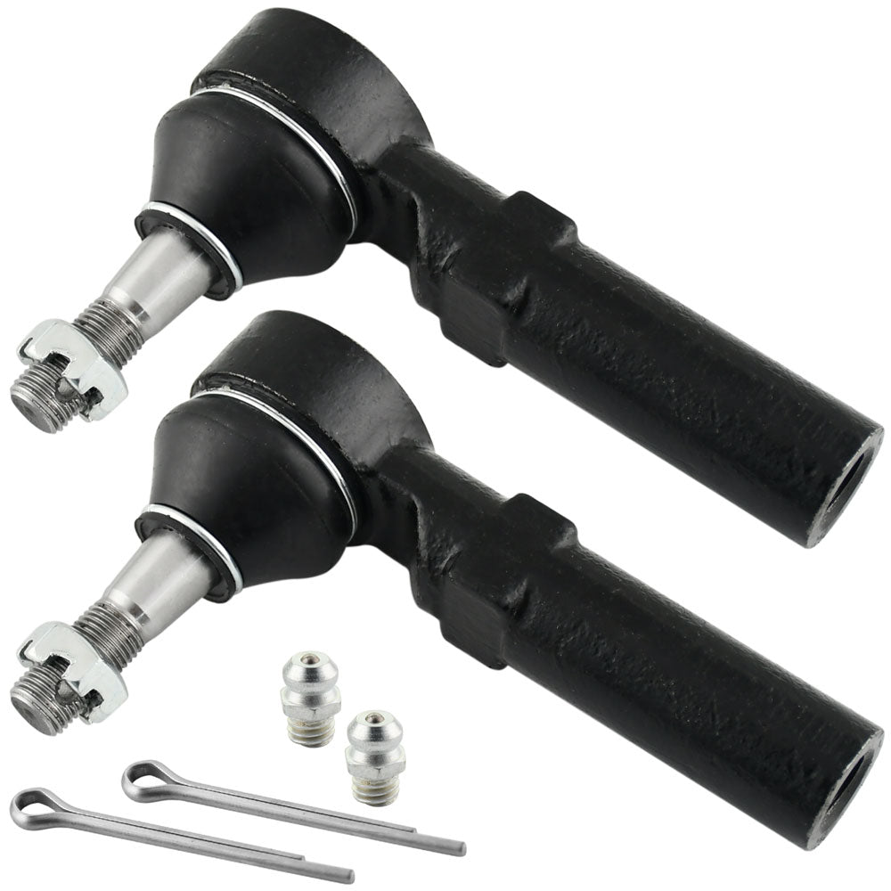 Chevy Olds Pontiac Buick Century Impala Front Outer Tie Rod