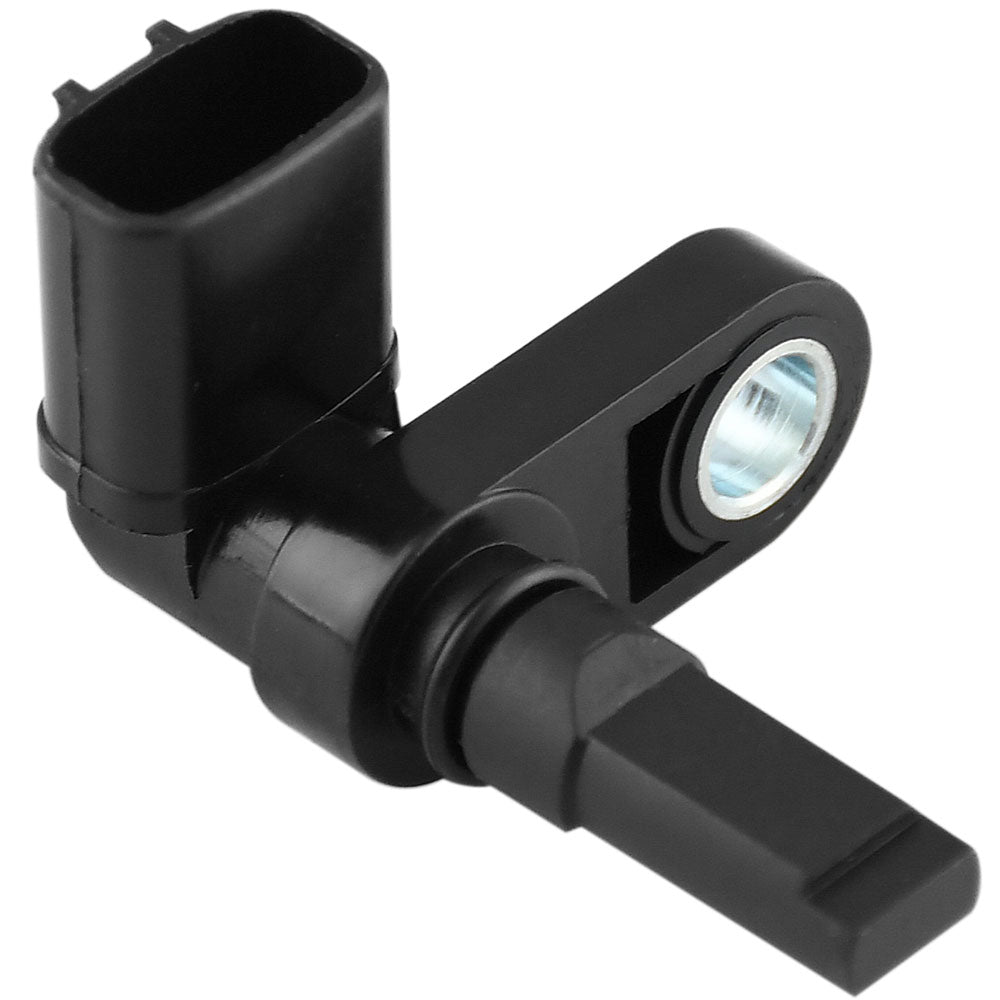 Geekstop Front or Rear Right ABS Sensor Toyota & Lexus 2003-2020 4Runner, 2007-2014 FJ Cruiser, 2008-2011,2013-2020 Land Cruiser, 2005-2020 Tacoma;