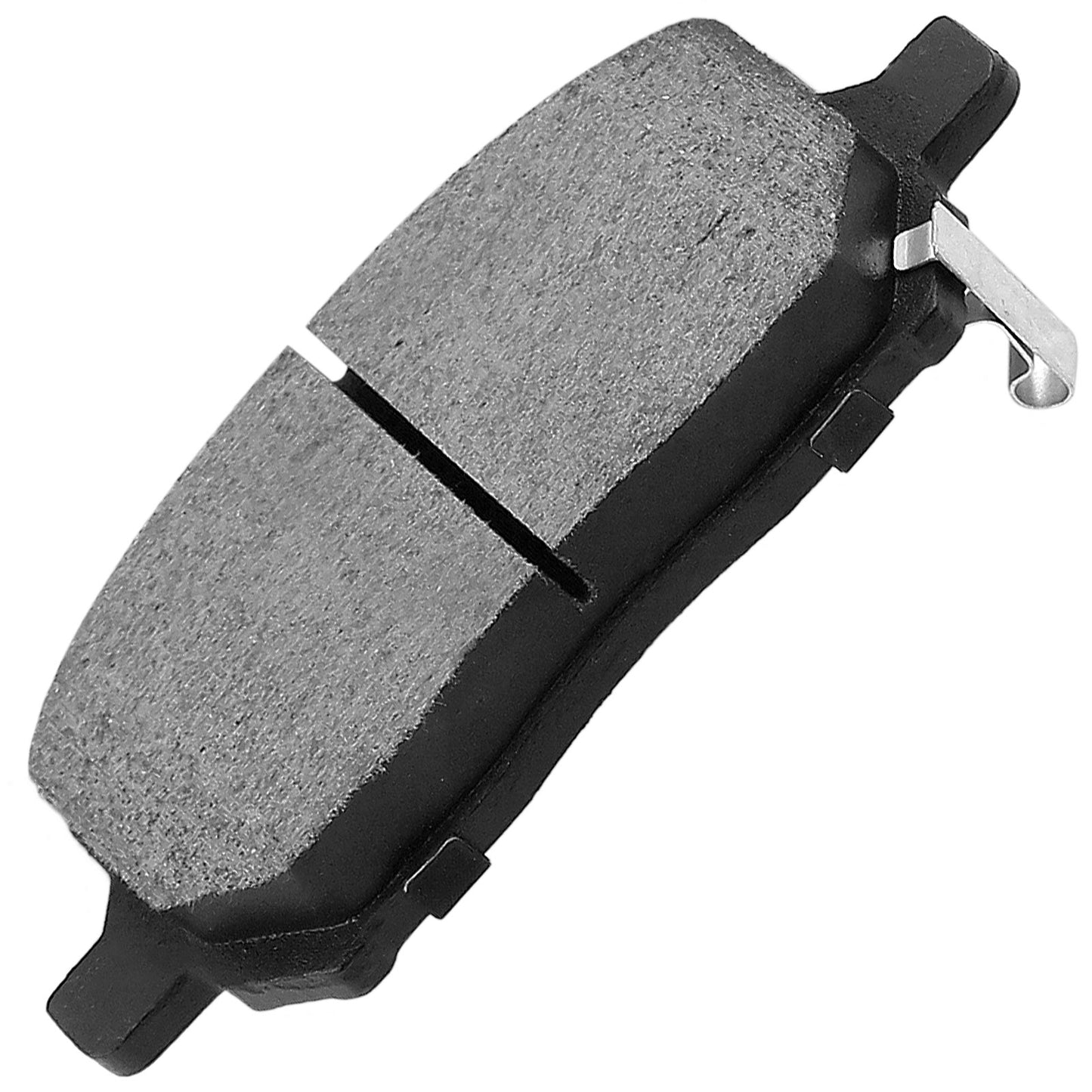 Geekstop Ceramic Front Brake Pads Kit 2005-2010 Chevrolet Cobalt, 2007-2010Pontiac G5, 2005-2006 Pontiac Pursuit, 2004-2007 Saturn Ion- 4pcs