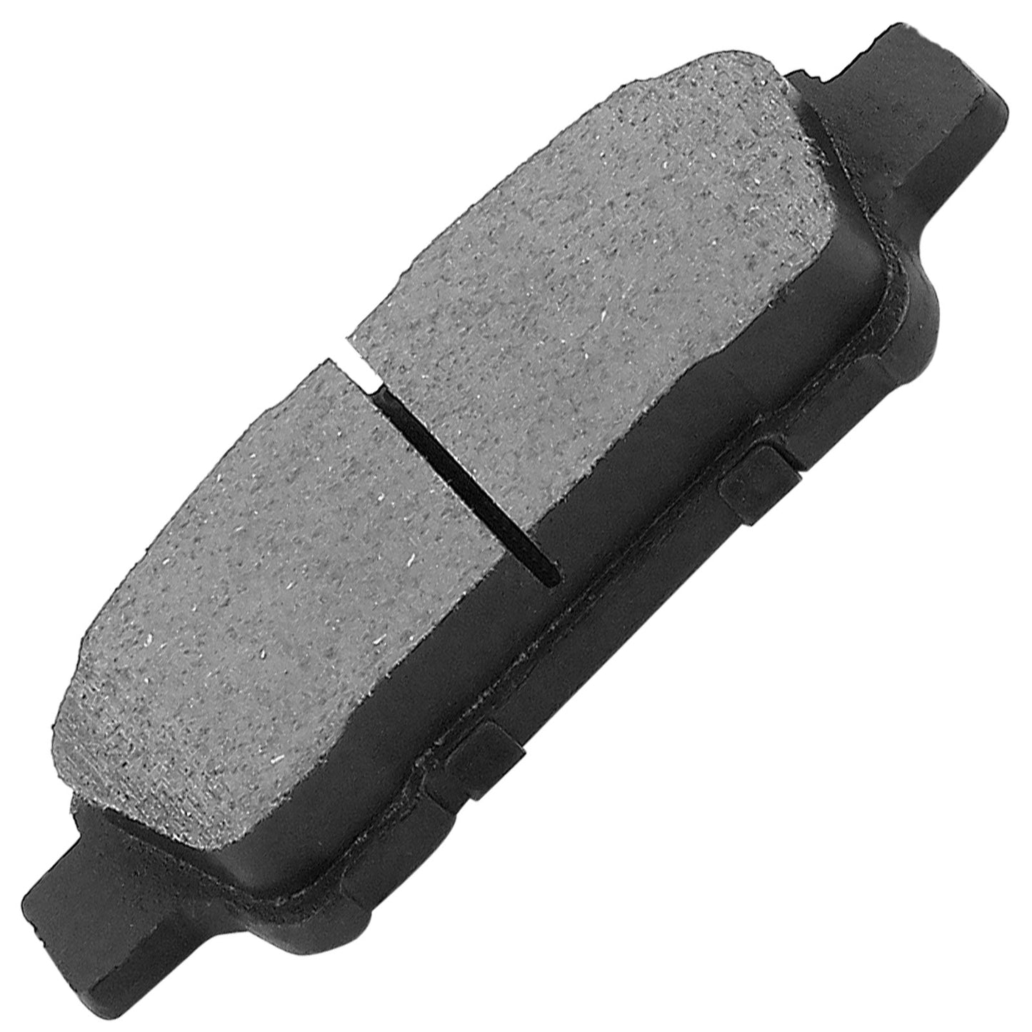 Geekstop Ceramic Front Brake Pads Kit Toyota Sienna 2004-2010- 4pcs