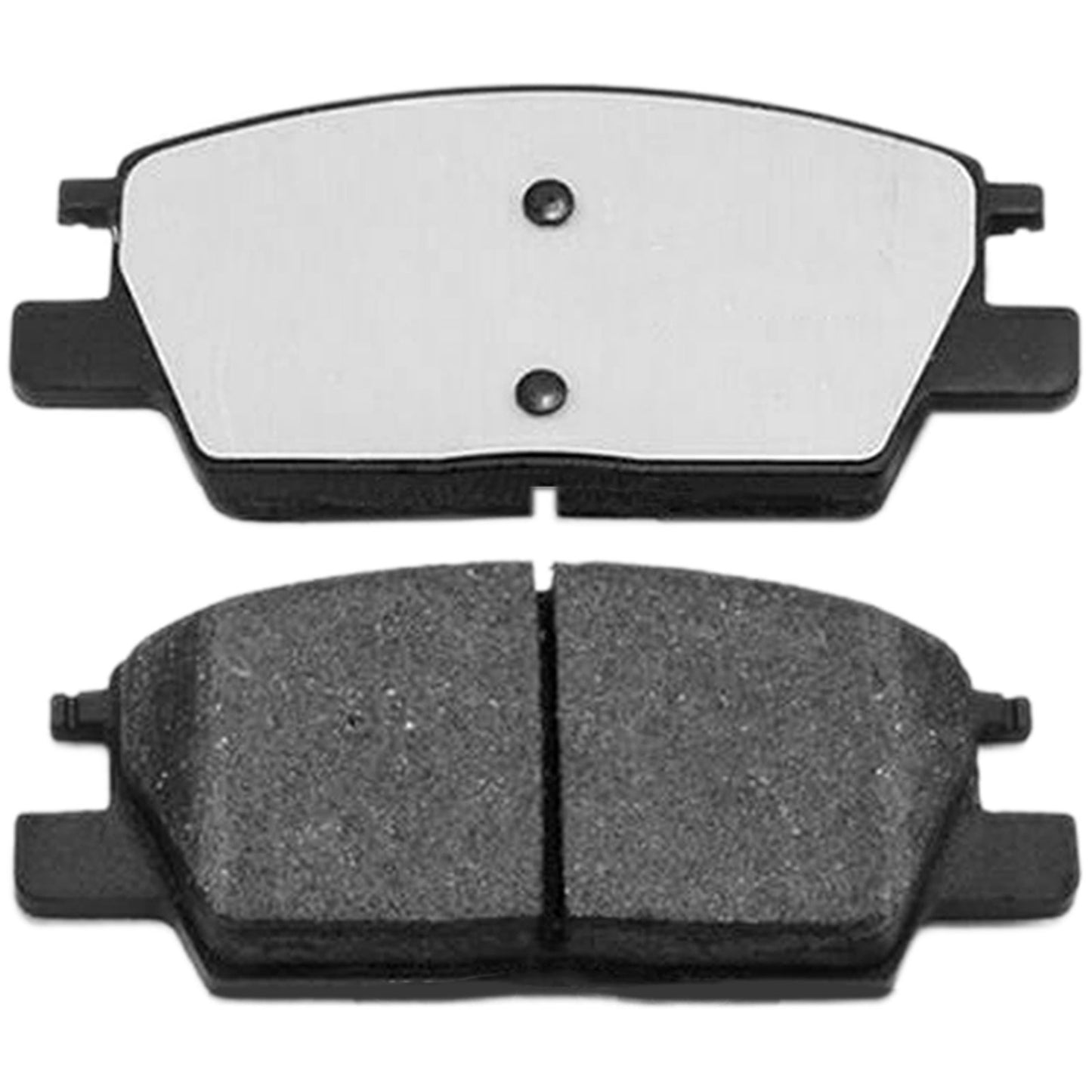 Chevrolet Malibu Buick Lacrosse Front Ceramic Brake Pads