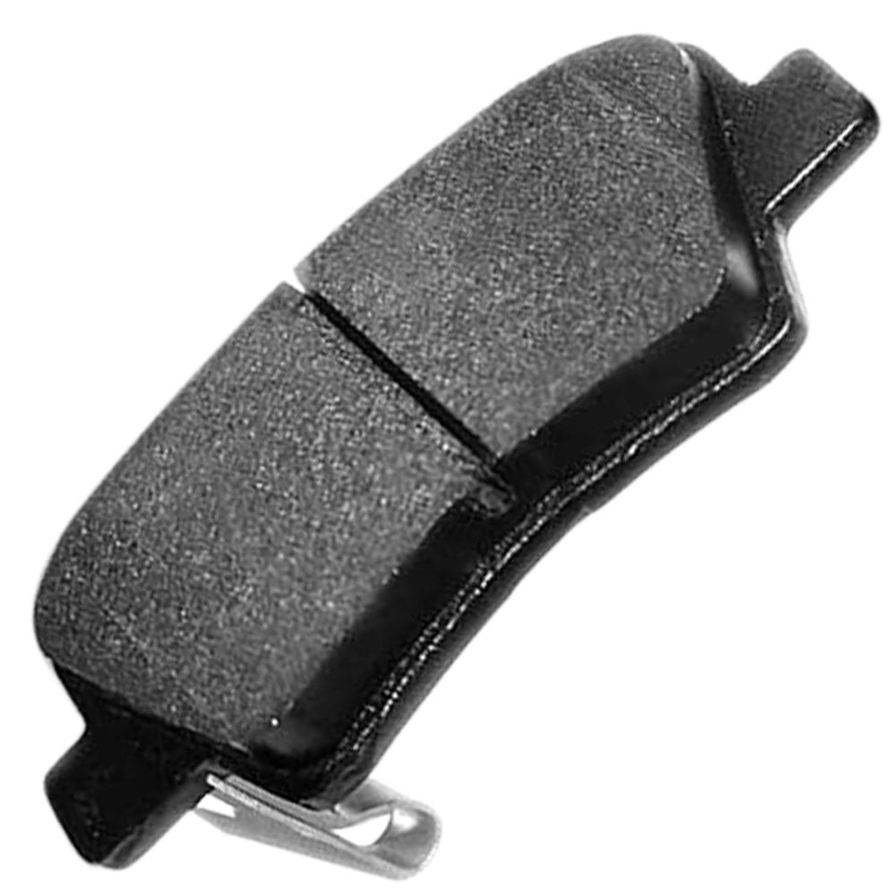 HYUNDAI Azera Brake Pads 2012-2017