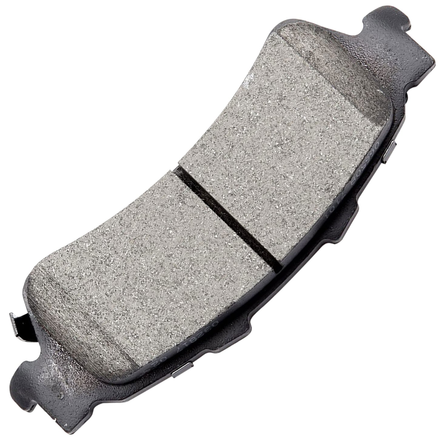 Escalade Chevy Silverado Sierra Yukon Tahoe REAR Ceramic Brake Pads