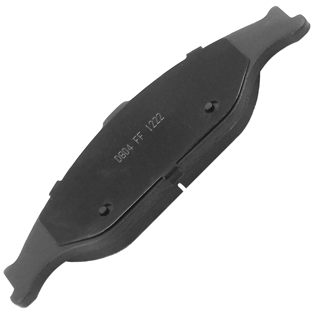 FORD MUSTANG Brake Rotor 1994-2004