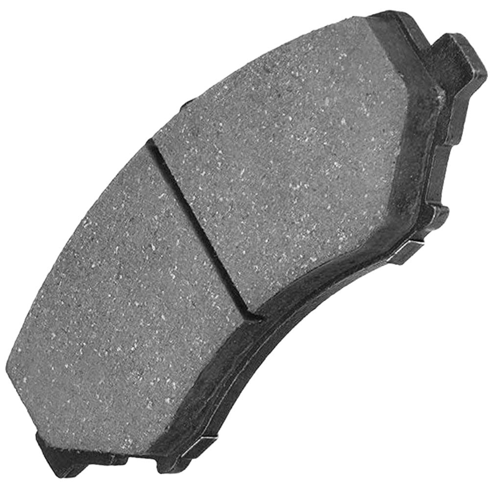 Honda Civic Brake Pads 2006-2011 BPD959