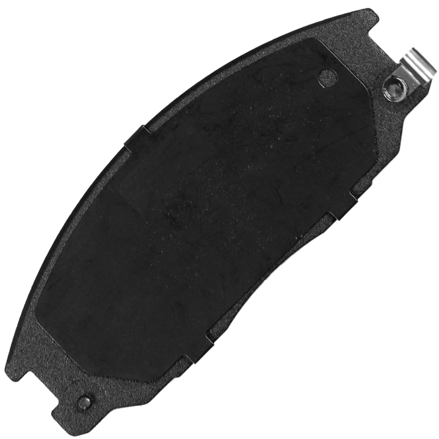Santa Fe XG300 XG350 Sedona Sorento Front Ceramic Brake Pads Hardware