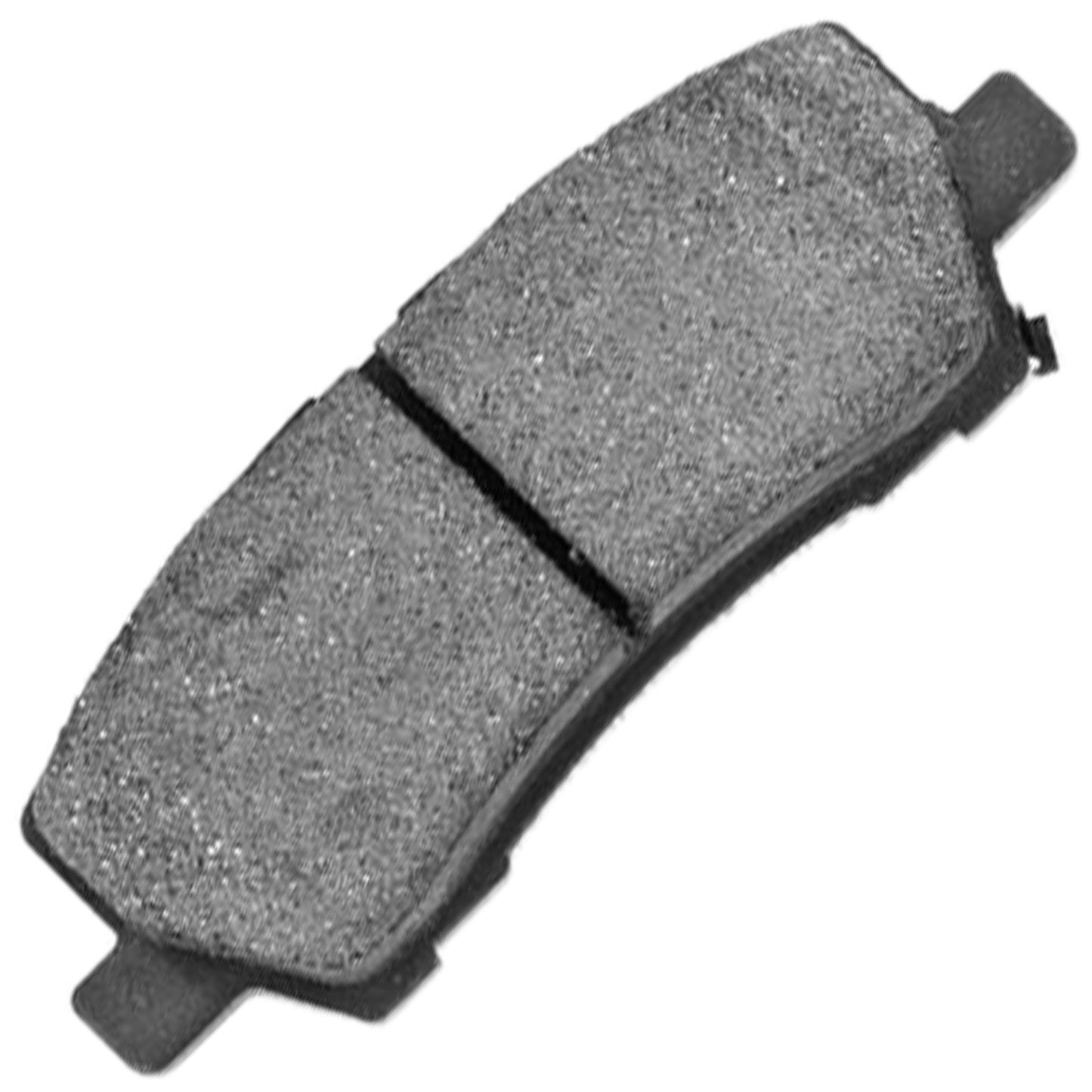 Ford Mustang REAR Ceramic Brake Pads
