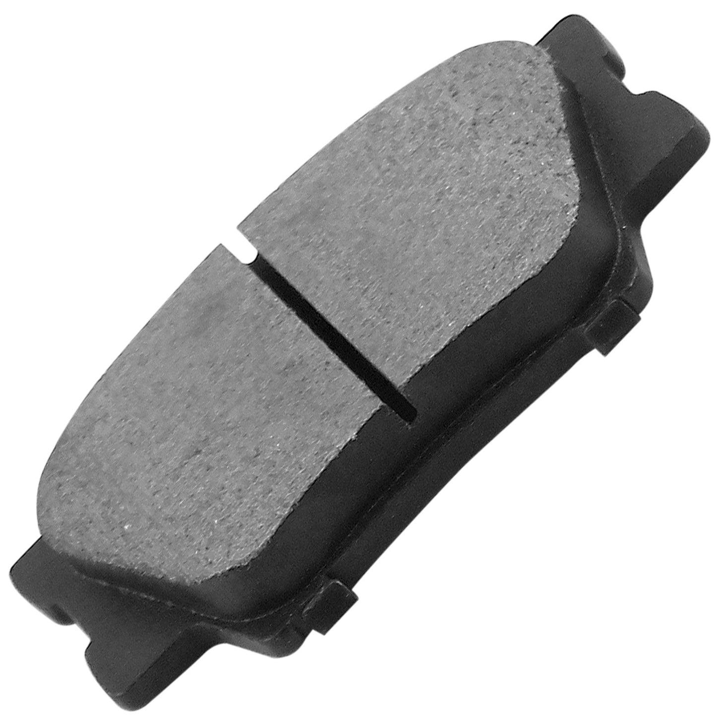 Toyota Camry Brake Pads 2013-2017