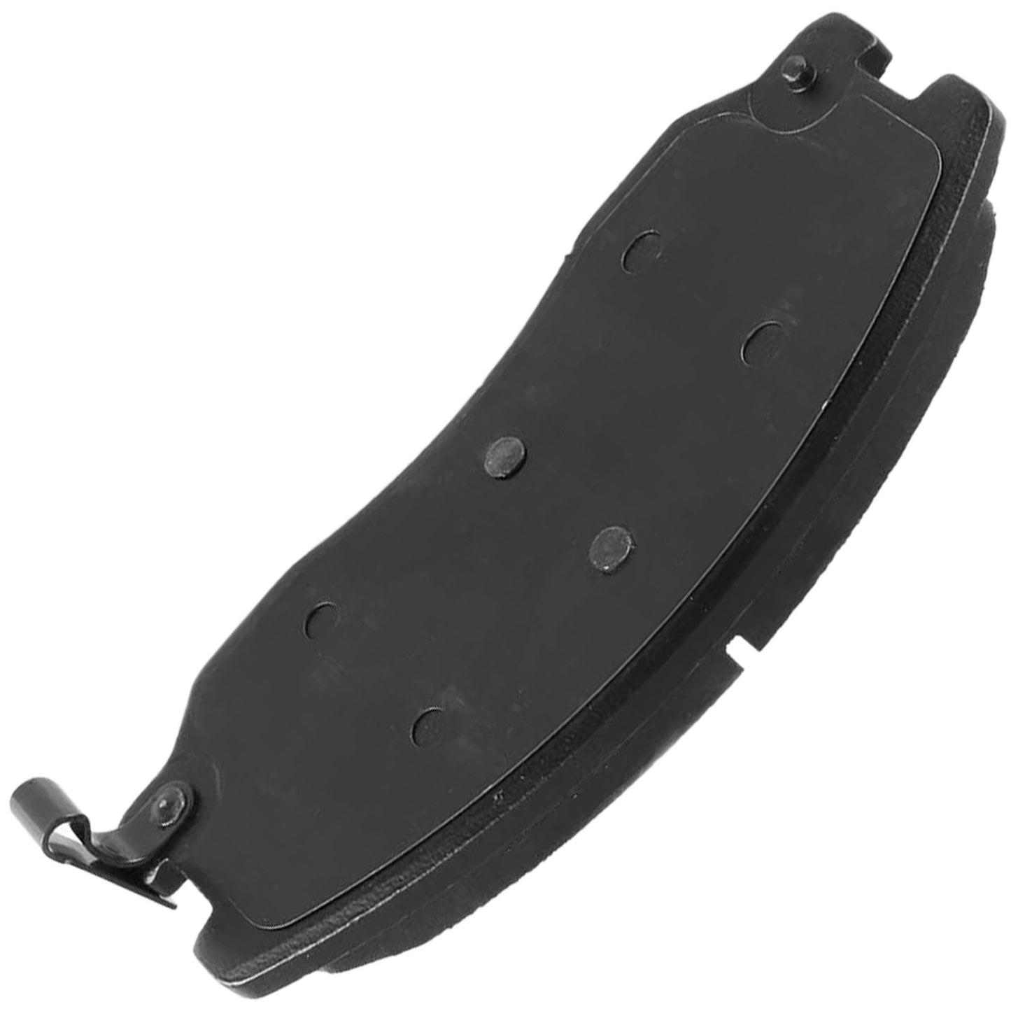 Geekstop Ceramic Front Brake Pads 2012-2015 Chevry Captiva Sport, 2007-2009 Chevrolet Equinox, Pontiac Torrent, Suzuki XL 2008-2010 Saturn Vue-7 - 4pcs